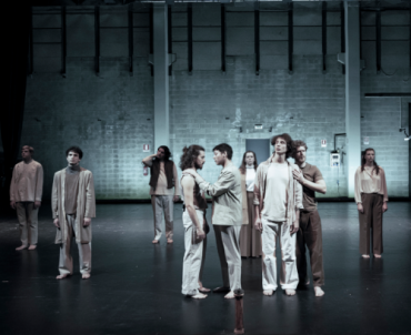 Antigone e i suoi fratelli