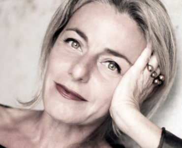 A pelle nuda sul palco