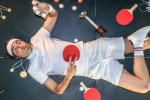 Mr. Ping Pong