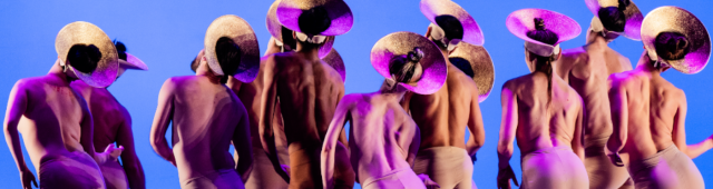 Le Sacre du Printemps - Magnificat