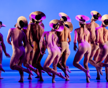 Le Sacre du Printemps - Magnificat