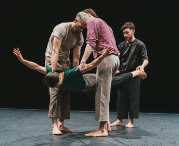 Sonate Bach - di fronte al dolore degli altri