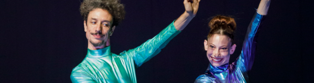 Life in lycra - Pas de Cheval