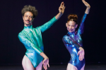 Life in lycra - Pas de Cheval