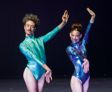 Life in lycra - Pas de Cheval