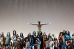 Hair - The tribal love