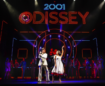 La febbre del sabato sera - Il Musical