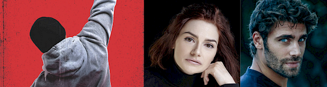 Rocky - The Musical | con Mario Ermito e Giulia Ottonello