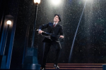 Cantando sotto la pioggia