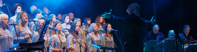 Gospel in Vicenza 2026