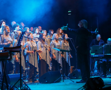 Gospel in Vicenza 2026