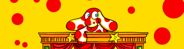 Pimpa. Il musical a pois