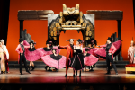 Orfeo all'Inferno
