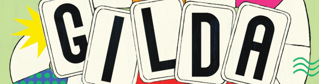 Gilda. Nel gioco del Duca