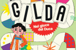 Gilda. Nel gioco del Duca