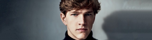 Jan Lisiecki