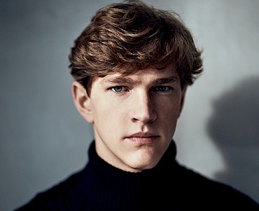 Jan Lisiecki