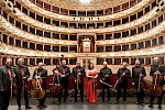 I solisti Filarmonici Italiani - Federico Guglielmo