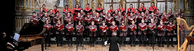 I Piccoli Musici - Mario Mora