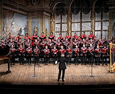 I Piccoli Musici - Mario Mora