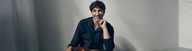 Avi Avital - Gilad Harel - Ohad Ben-Ari