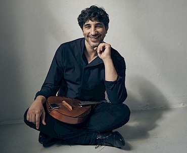 Avi Avital - Gilad Harel - Ohad Ben-Ari