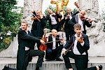 Mnozil Brass