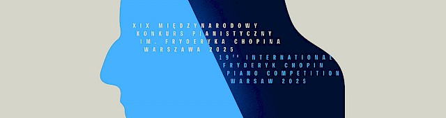 Vincitore del Concorso Pianistico Chopin 2025