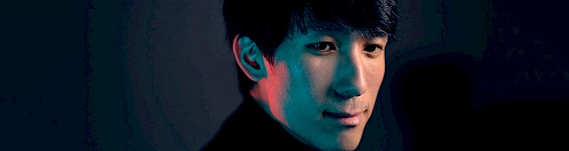 Vincitore del Concorso Pianistico Chopin 2025 - ERIC LU