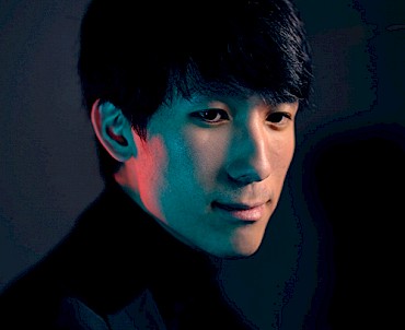 Vincitore del Concorso Pianistico Chopin 2025 - ERIC LU