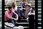Gringolts Quartet