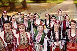 Les Mystere Des Voix Bulgares