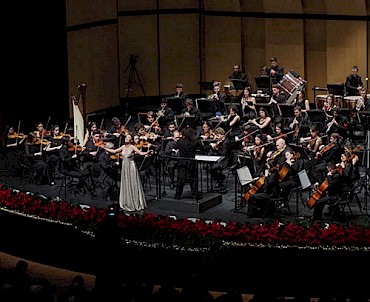 Gran concerto di San Silvestro
