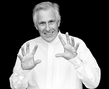 OTO - Christian Zacharias