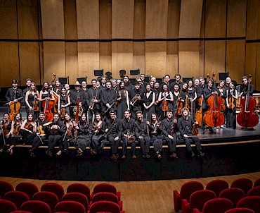 OTO - Tommaso Lonquich - Alexander Lonquich