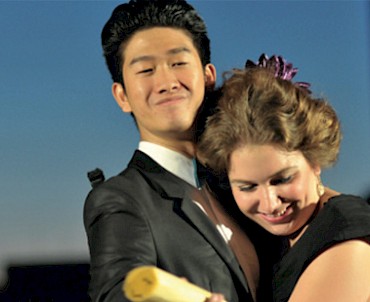 IL FLAUTO MAGICO di W. A. Mozart