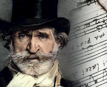 FALSTAFF di G. Verdi