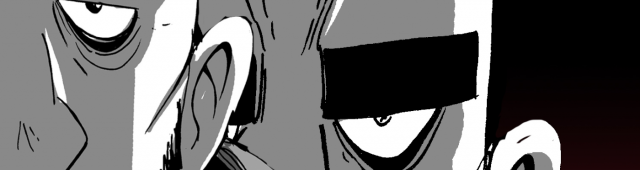 Giancane + Zerocalcare