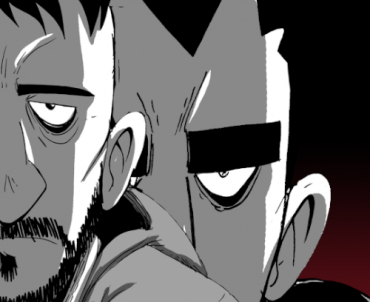 Giancane + Zerocalcare