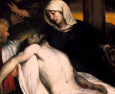 CONCERTO di MUSICA SACRA W. A. Mozart, G.B. Pergolesi, R. Fusco