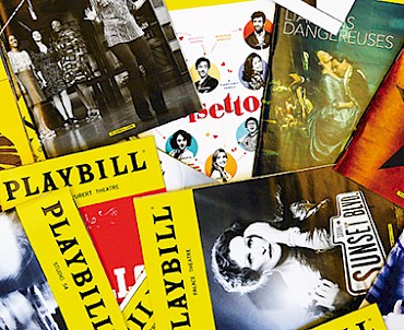 MUSICAL THEATRE SHOWCASE