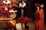 Rigoletto. Il mistero del Teatro
