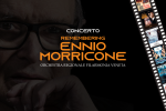Italia America Friendship Festival - REMEMBERING ENNIO MORRICONE