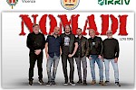 Nomadi in concerto per la Ricerca