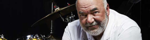 Peter Erskine and the Dr.Um Band feat Mike Mainieri