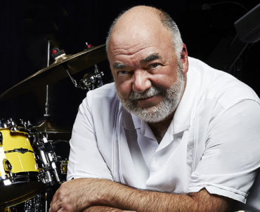 Peter Erskine and the Dr.Um Band feat Mike Mainieri