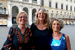 Incontro sulla Tastiera - TRIO VEGA
