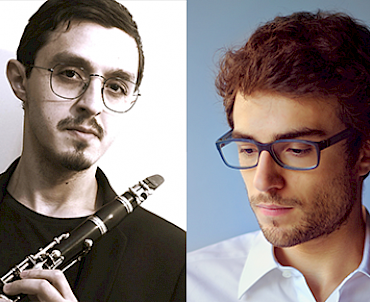 Incontro Sulla Tastiera - IL CLARINETTO: DALLA MUSICA DA CAMERA AL VIRTUOSISMO OPERISTICO