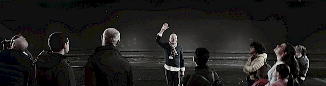 Viaggio al centro del TCVI - Speciale Compleanno