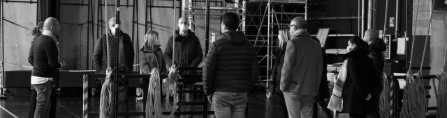 Viaggio al centro del TCVI - Speciale Compleanno